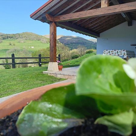 Casa Rural Los Riveros De Jeromo Selaya 外观 照片