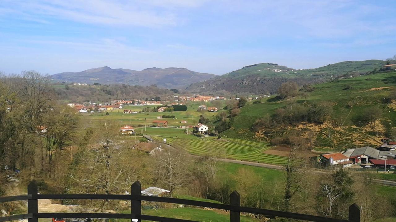 Casa Rural Los Riveros De Jeromo Selaya 外观 照片
